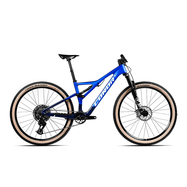 THUNDER XT 29″ 12s BLUE 1