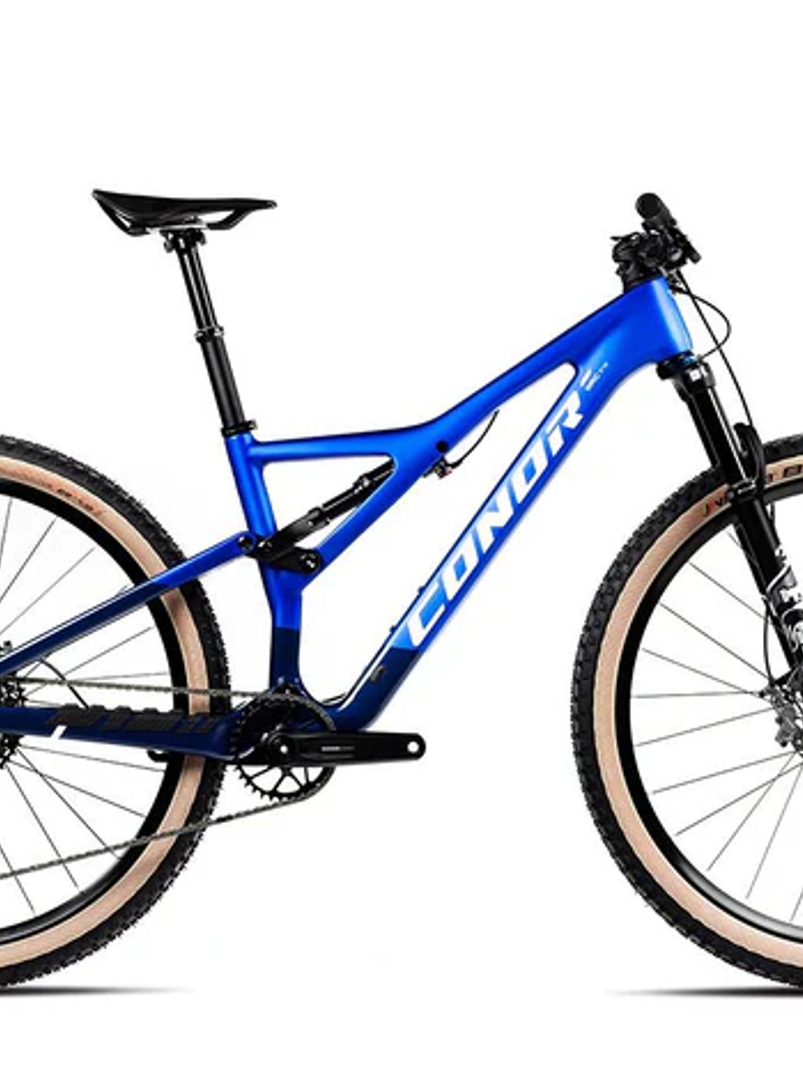 THUNDER XT 29″ 12s BLUE 1