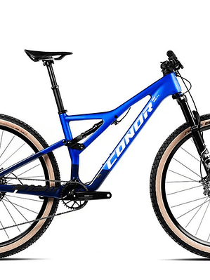 THUNDER XT 29″ 12s BLUE