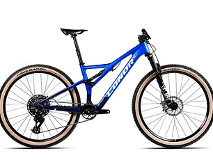 THUNDER XT 29″ 12s BLUE