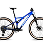 THUNDER XT 29″ 12s BLUE - Miniatura 1