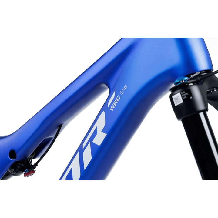 THUNDER XT 29″ 12s BLUE 4