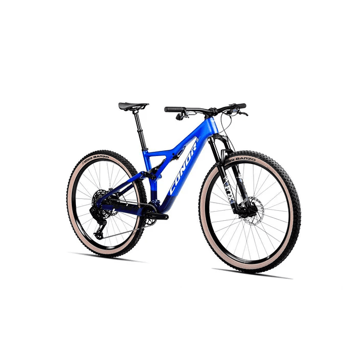 THUNDER XT 29″ 12s BLUE 2