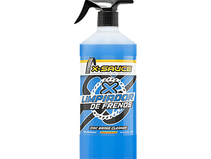 LIMPIADOR DE FRENOS - 900ML