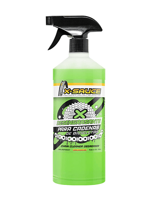 DESENGRASANTE PARA CADENAS - 900ML