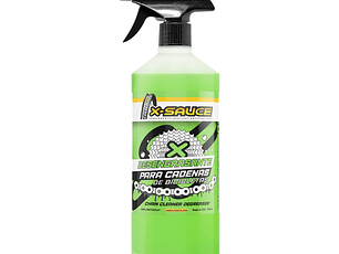 DESENGRASANTE PARA CADENAS - 900ML