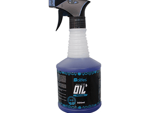 SHAMPOO - LIMPIEZA GENERAL - 500ML