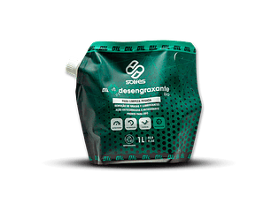 DESENGRASANTE - LIMPIEZA PESADA - 1L