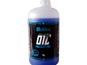 SHAMPOO - LIMPIEZA GENERAL - 1L