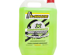 DESENGRASANTE PARA CADENAS - 5L