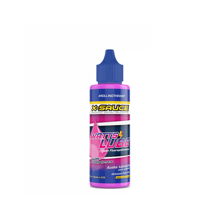 LUBRICANTE DE CADENA - WATTS LUBE 1