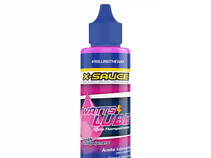 LUBRICANTE DE CADENA - WATTS LUBE