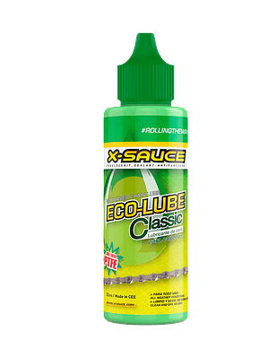 LUBRICANTE DE CADENA - ECO-LUBE