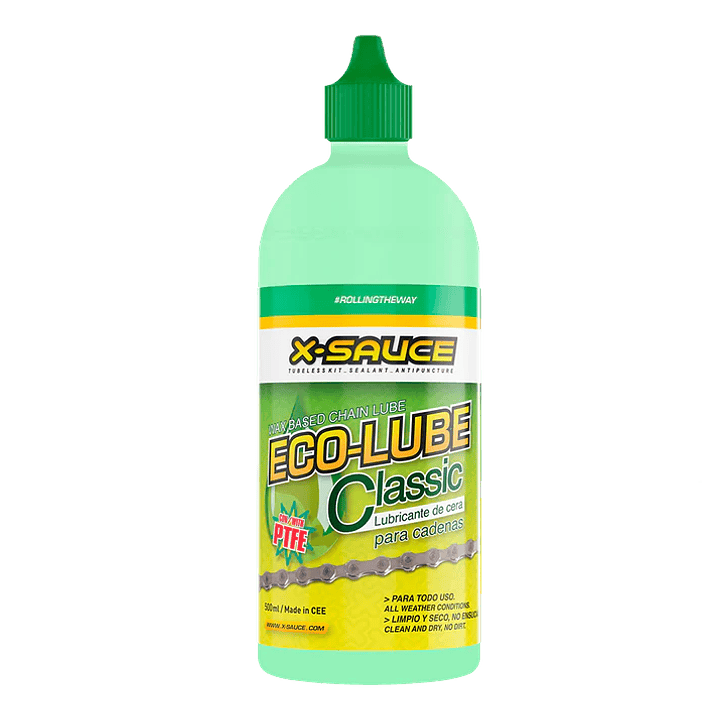 LUBRICANTE DE CADENA - ECO-LUBE 2