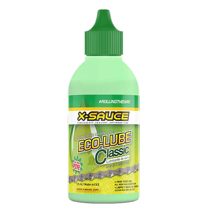 LUBRICANTE DE CADENA - ECO-LUBE 3