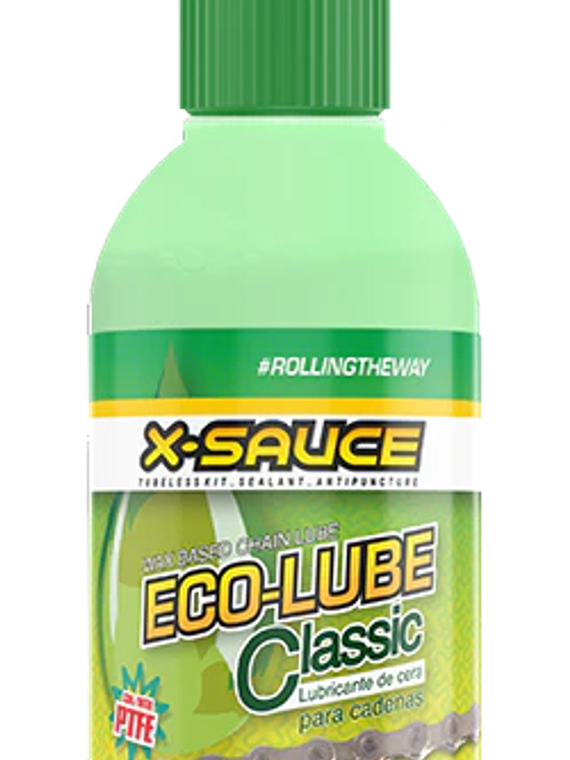 LUBRICANTE DE CADENA - ECO-LUBE 3