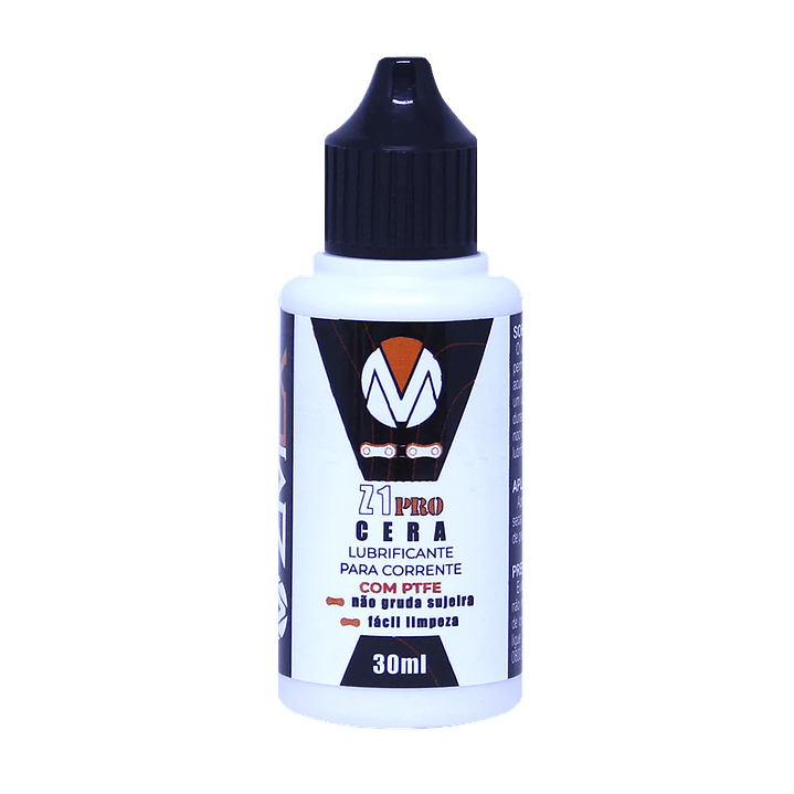 LUBRICANTE DE CADENA - Z1 PRO CERA 1
