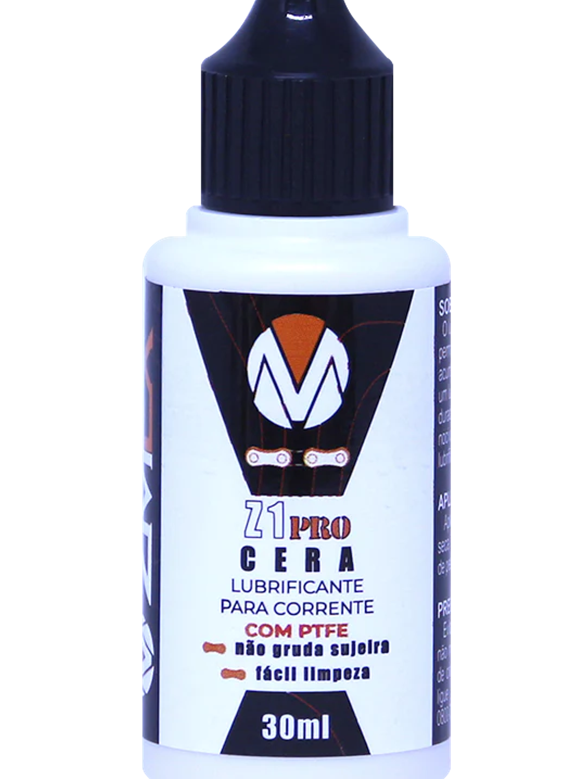 LUBRICANTE DE CADENA - Z1 PRO CERA 1