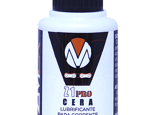 LUBRICANTE DE CADENA - Z1 PRO CERA