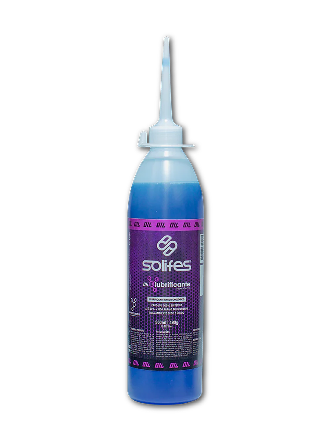 LUBRICANTE DE CADENA - XTREME 2