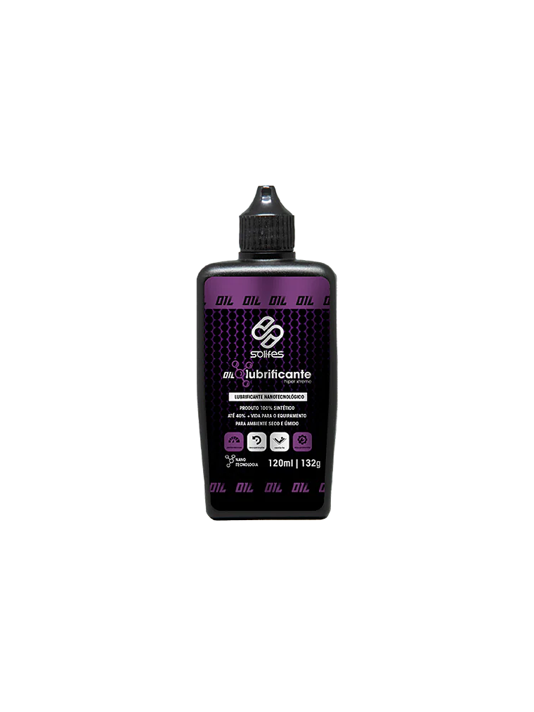 LUBRICANTE DE CADENA - XTREME 3