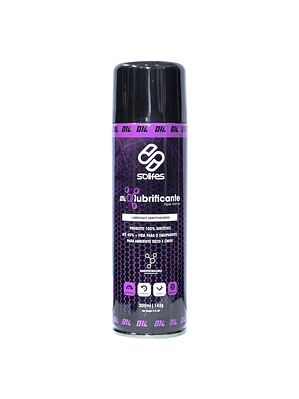 LUBRICANTE DE CADENA - XTREME SPRAY - 300ML