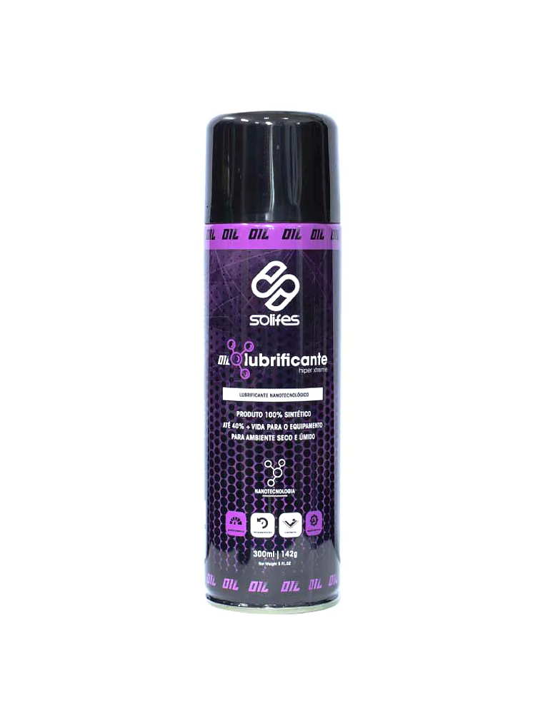 LUBRICANTE DE CADENA - XTREME SPRAY - 300ML 1