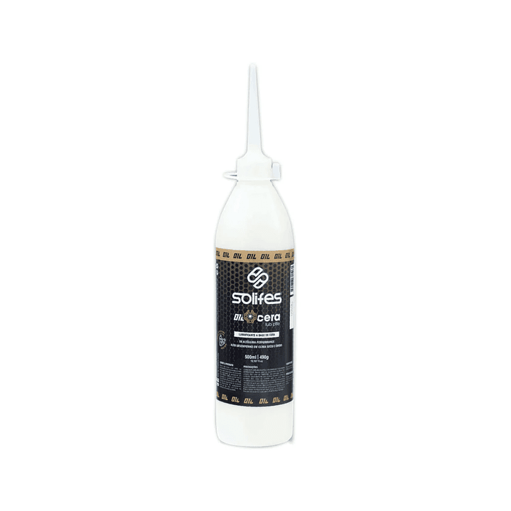 LUBRICANTE DE CADENA - OIL LUB CERA 3