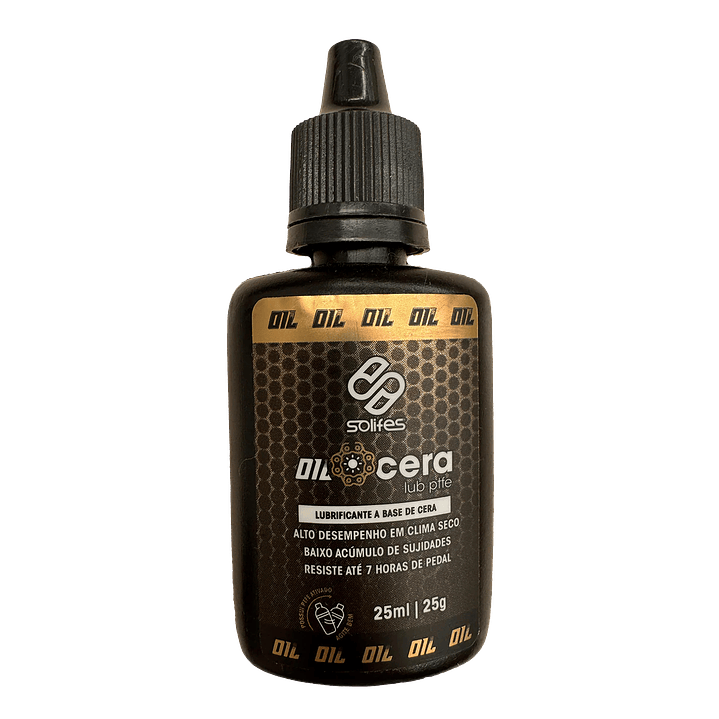 LUBRICANTE DE CADENA - OIL LUB CERA 5