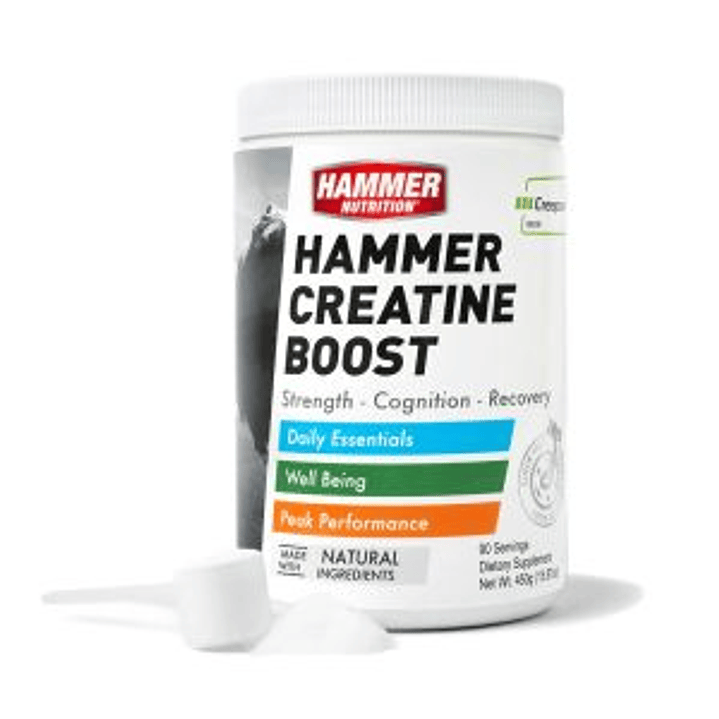 CREATINA BOOST – HAMMER NUTRITION 1