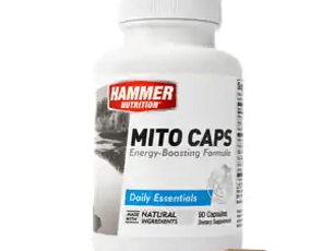 Protección Mitocondria – MITO CAPS – HAMMER NUTRITION