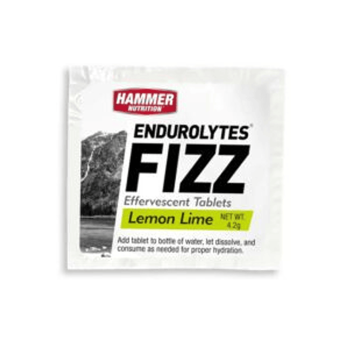 Electrolitos – Endurolytes Fizz® Tableta Individual – HAMMER NUTRITION 1