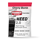 Bebida Deportiva – HEED sobre – HAMMER NUTRITION - Cherry Bomb - Miniatura 1