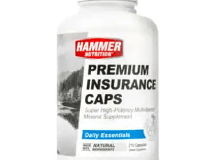 MULTIVITAMINICO DIETETICO – PREMIUM ENSURANCE CAPS – HAMMER NUTRITION