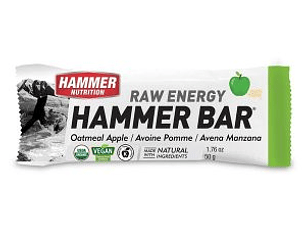 BARRAS ENERGETICAS – HAMMER BAR – HAMMER NUTRITION