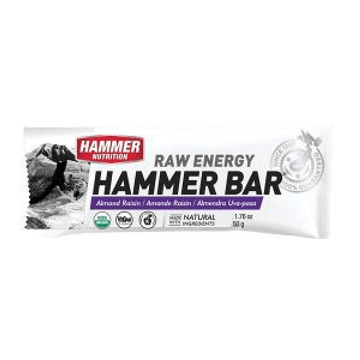 BARRAS ENERGETICAS – HAMMER BAR – HAMMER NUTRITION 2