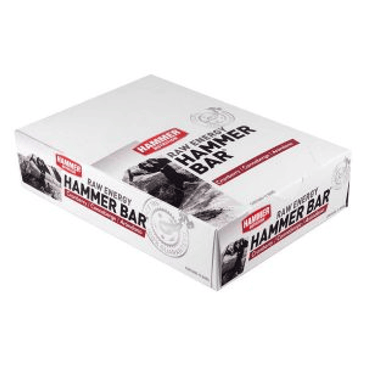 BARRAS ENERGETICAS – HAMMER BAR – HAMMER NUTRITION 3