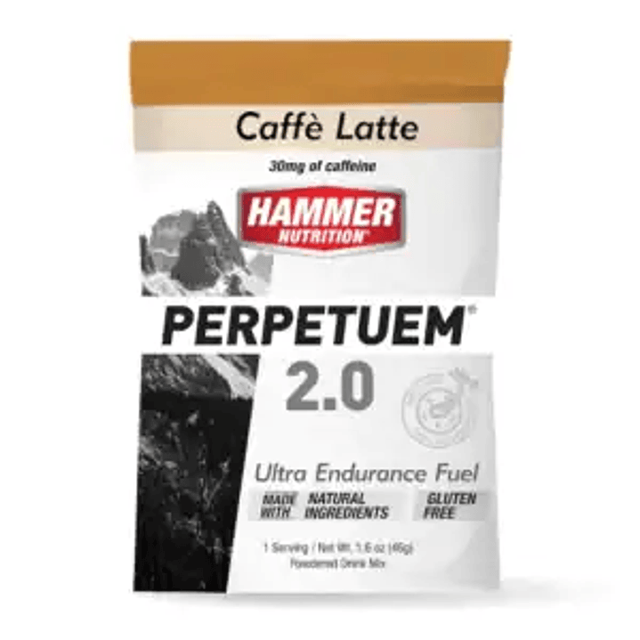 PERPETUEM® 2.0 BEBIDA DEPORTIVA – HAMMER NUTRITION 1