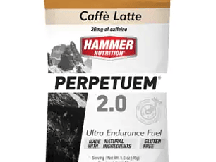 PERPETUEM® 2.0 BEBIDA DEPORTIVA – HAMMER NUTRITION