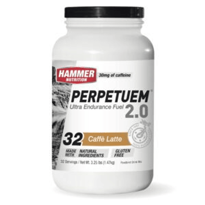PERPETUEM® 2.0 BEBIDA DEPORTIVA – HAMMER NUTRITION 2