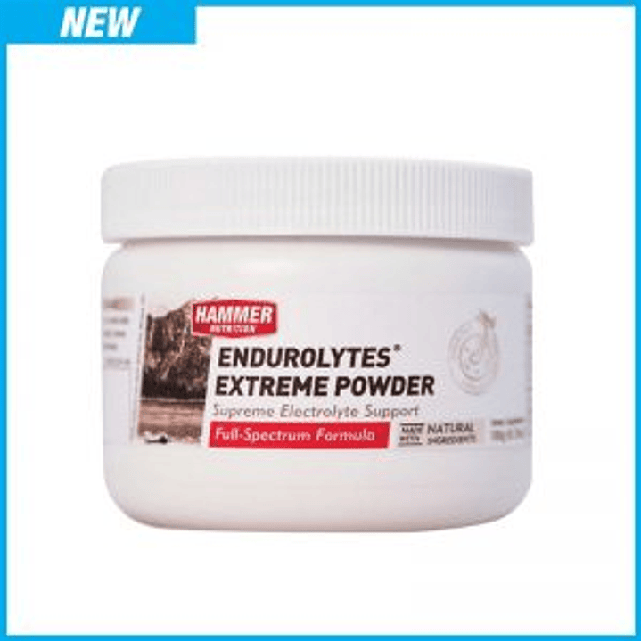 Endurolytes Extreme Powder 1