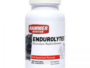 Endurolytes® (Electrolitos)