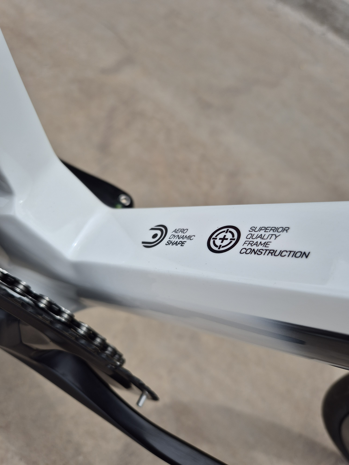 Java Volata Full Carbono R7120 5