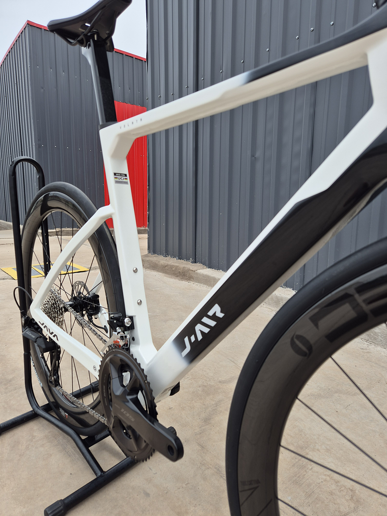 Java Volata Full Carbono R7120 6