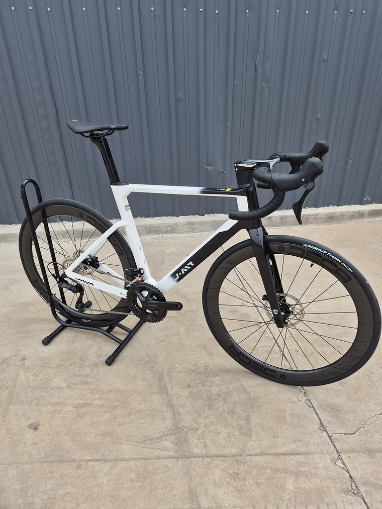 Java Volata Full Carbono R7120 7