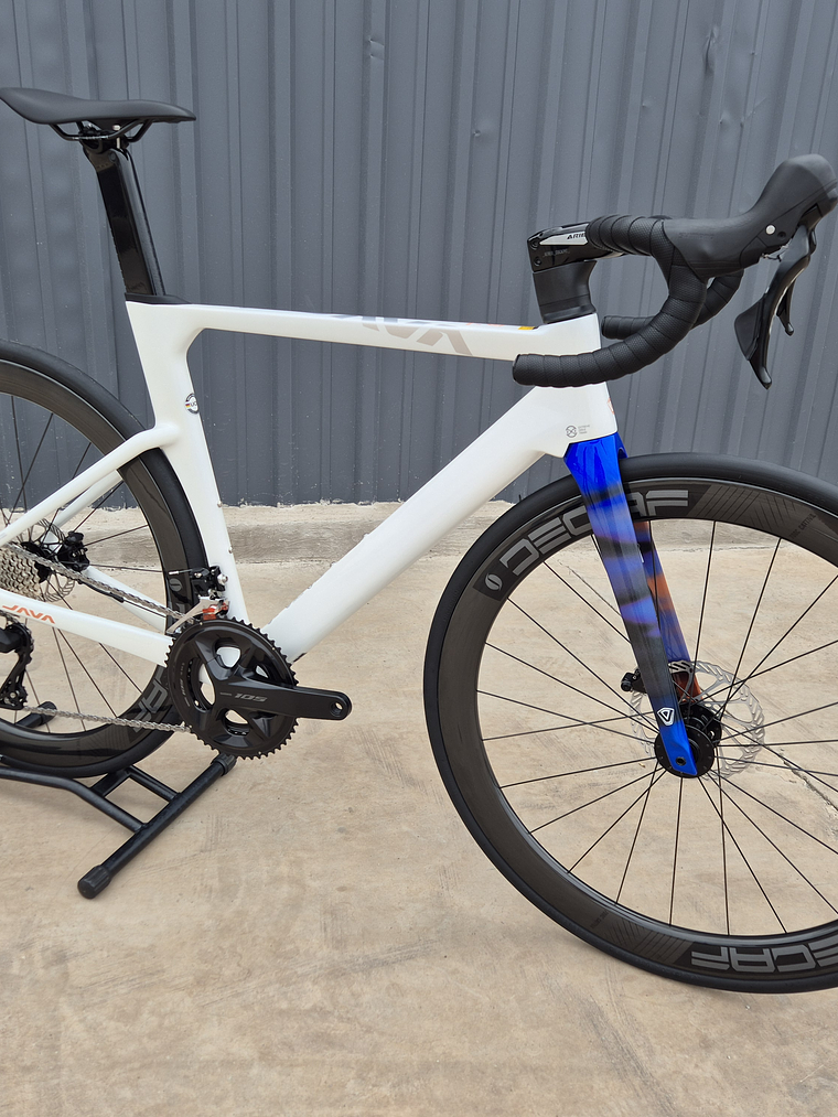 Fuoco Top 105 R7120 1