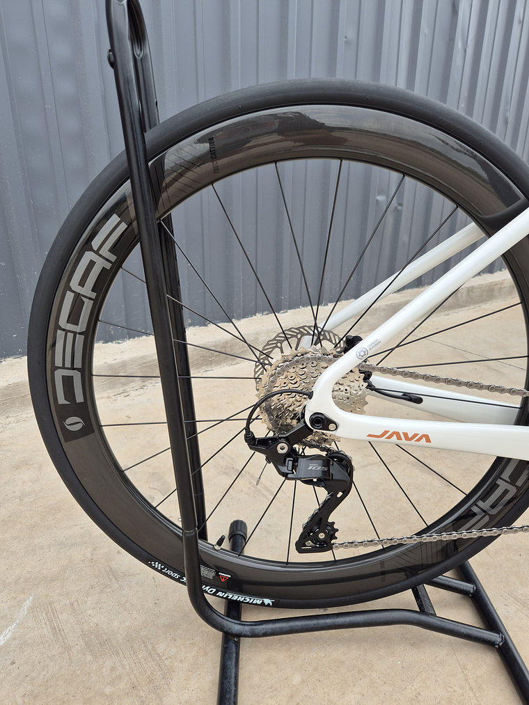 Fuoco Top 105 R7120 3