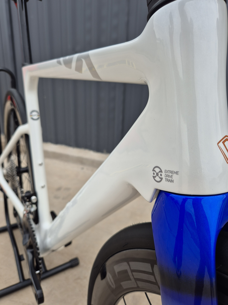 Fuoco Top 105 R7120 4