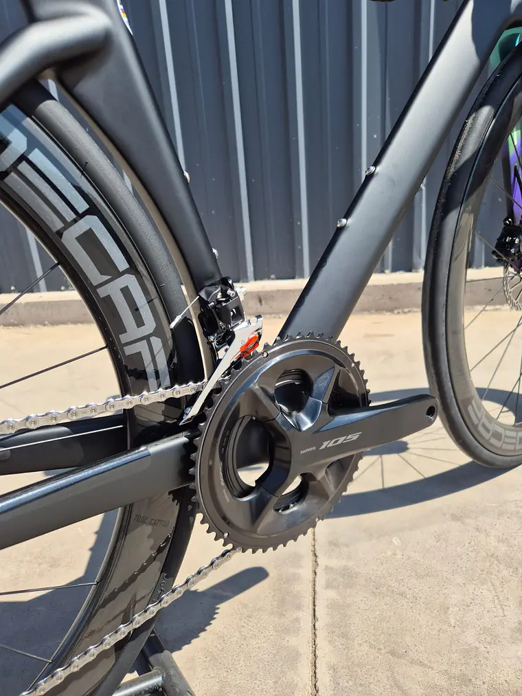 JAVA FUOCO TOP 105 R7120 6