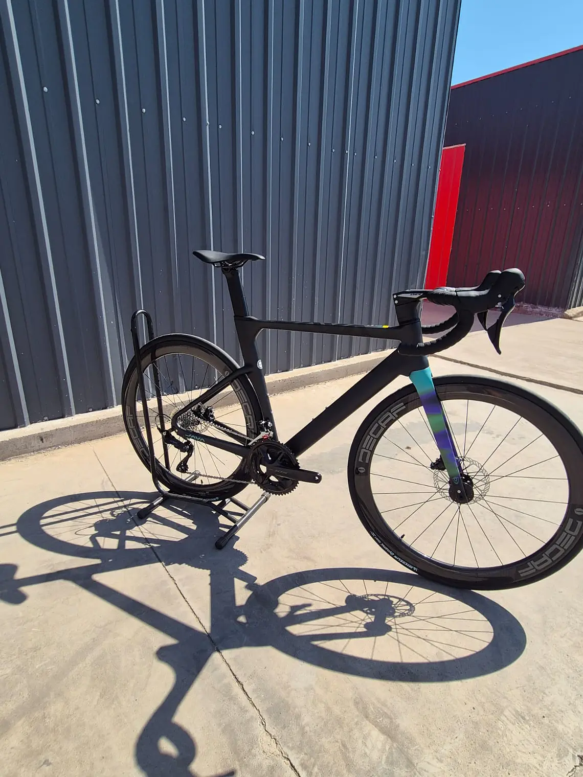 JAVA FUOCO TOP 105 R7120 7